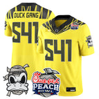 Yellow / Duck Gang 541 / S