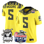 Yellow / Dante Moore / S