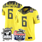Yellow / Noah Whittington / S