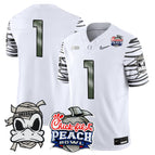 White Limited / #1 Team / S
