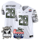 White Limited / Bryce Boettcher / S