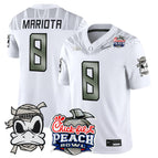 White / Marcus Mariota / S