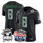 Black / Marcus Mariota / S