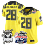 Yellow / Bryce Boettcher / S