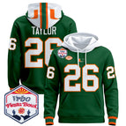 Green / Sean Taylor / S