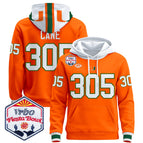 Orange / Cane 305 / S