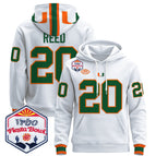 White / Ed Reed / S
