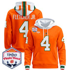 Orange / Mark Fletcher Jr. / S