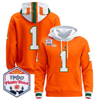 Orange / #1 Team / S