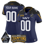 Women / Navy / S
