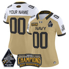 Women / Gold Alternate / S