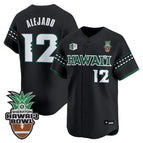 Black Limited / Micah Alejado / S
