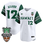 White / Micah Alejado / S