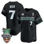 Black Limited / Davone Bess / S