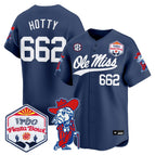 Navy / Hotty 662 / S