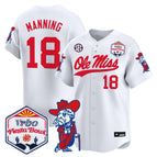 White / Archie Manning / S