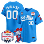 Men / Powder Blue / S