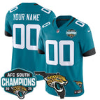 Men / Teal / S