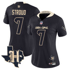 Navy / C.J. Stroud / S
