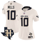 Cream / Davis Mills / S