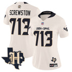 Cream / Screwston 713 / S
