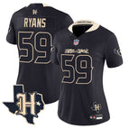 Navy / DeMeco Ryans / S