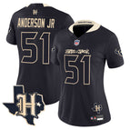 Navy / Will Anderson Jr. / S