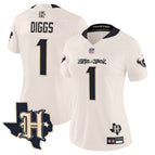 Cream / Stefon Diggs / S