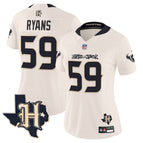 Cream / DeMeco Ryans / S
