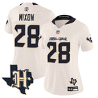 Cream / Joe Mixon / S