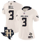 Cream / Tank Dell / S