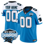 Men / Blue Alternate / S