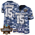 Camo / Troy Andersen / S