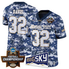 Camo / Julius Davis / S
