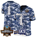 Camo / #1 Team / S