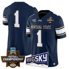 Navy / #1 Team / S
