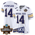 White / Taco Dowler / S