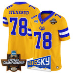Gold / Jan Stenerud / S