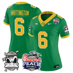Green / Noah Whittington / S
