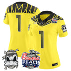 Yellow / #1 Team / S