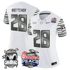 White Limited / Bryce Boettcher / S