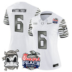 White Limited / Noah Whittington / S