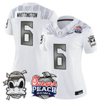 White / Noah Whittington / S