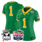 Green / #1 Team / S