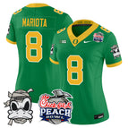 Green / Marcus Mariota / S