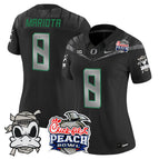 Black / Marcus Mariota / S