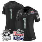 Black / #1 Team / S