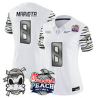 White Limited / Marcus Mariota / S