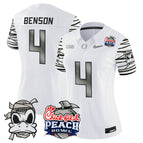 White Limited / Malik Benson / S