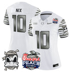 White Limited / Bo Nix / S